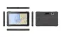 Preview: Sailproof SP10X 10-Zoll-Topmodell eines robusten Androi mit Wasserdichtes Laden