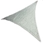 Preview: Sonnensegel Dreieckig, 350 x 350 x 350cm