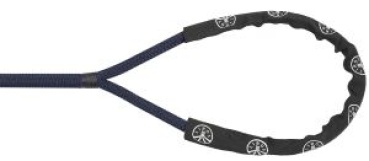 Liros Porto schwarz Ø14mm 6m