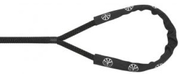 Liros Handy-Elastic schwarz Ø10mm 6m