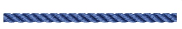 Lirolen blau 6mm