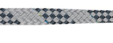 Liros Taper Pro silber-grün Ø11mm, 35m