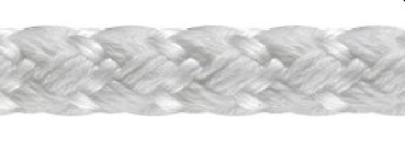 Liros Dyneema Spi weiß OKF Ø5mm 100m