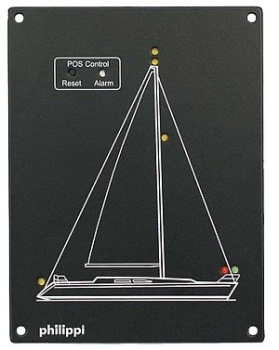 Philippi POS -SY 12V