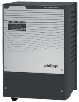 Philippi Automatiklader ACE 24/100
