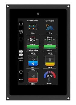 P-BUS System Monitor PSL - Zusatzbild 1