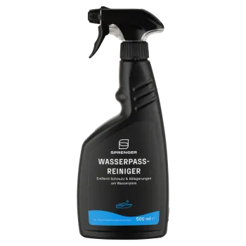 Wasserpass-Reiniger 500ml