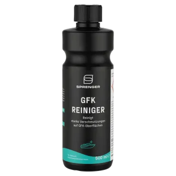 GFK Reiniger, 500ml