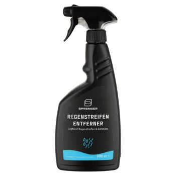 Regenstreifenentferner, 500ml