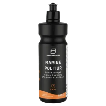 Marine Politur, 500 g