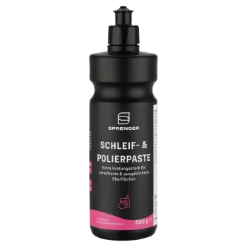 Schleif- & Polierpaste, 500g