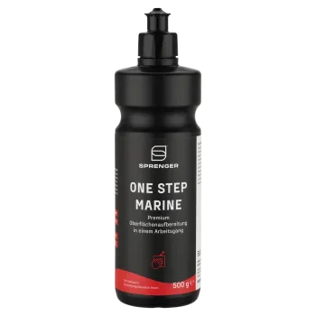One Step Marine, 500g