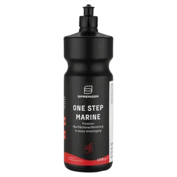 One Step Marine, 1kg
