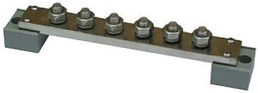 Philippi Sammelschienen MSB 6