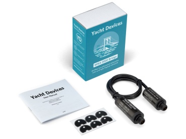 Yacht Devices NMEA 2000 BRIDGE YDNB-07R, SeaTalkNG