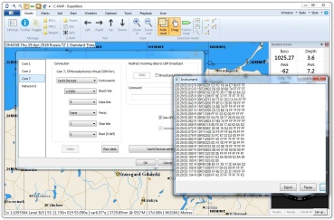 Yacht Devices USB-Gateway YDNU-02NM, NMEA 2000