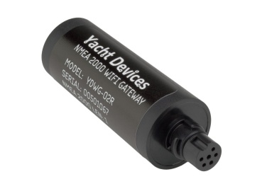 Yacht Devices Wi-Fi GATEWAY YDWG-02R, SeaTalkNG