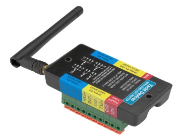 Yacht Devices NMEA-0183 WI-FI Router YDWR-02