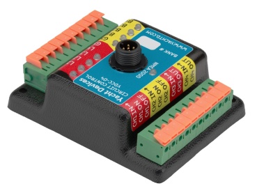 Yacht Devices Circuit Control YDCC-04N