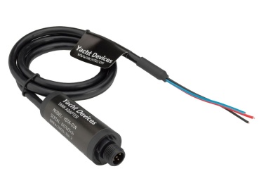 Yacht Devices Tank Level Adapter YDTA-01N, NMEA2000