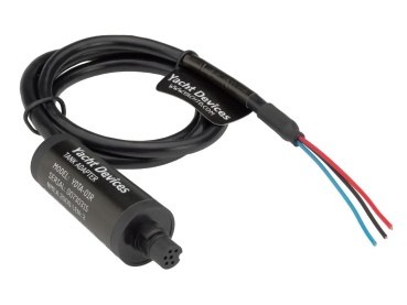 Yacht Devices Tank Level Adapter YDTA-01R, SeaTalkNG