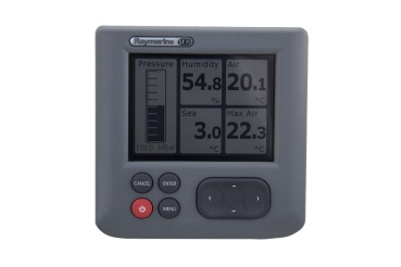Yacht Devices Digitales Thermometer YDTC-13R, SeaTalkNG