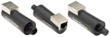 Yacht Devices Ethernet Gateway, YDEN-02R, SeaTalkNG Anschluss