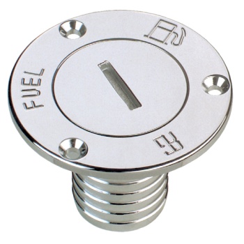 Guidi Deckseinfüllstutzen - G 1''1/2 P 50