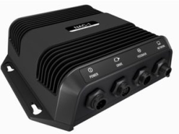 Lowrance Autopilot-Paket Kabelsteuerung