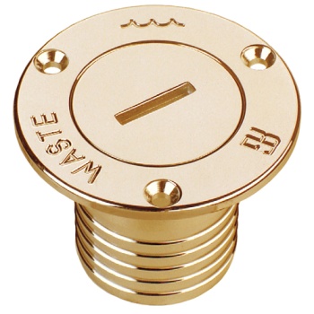 Guidi Deckseinfüllstutzen - G 1''1/2 P 50