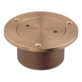 Guidi Deckseinfüllstutzen - G 2''