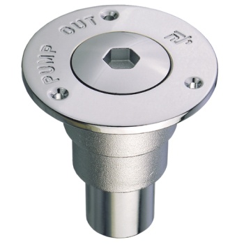 Guidi Deckseinfüllstutzen - G 1''1/2