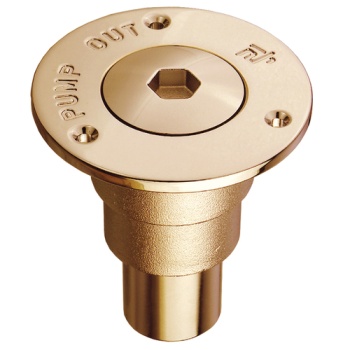 Guidi Deckseinfüllstutzen - G 1''1/2