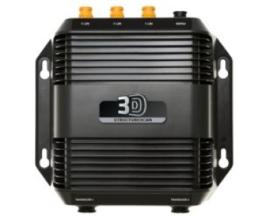 StructureScan 3D-Modul