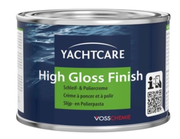 High Gloss Finish 200 g