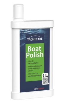 YC Boat Polish 500 ml