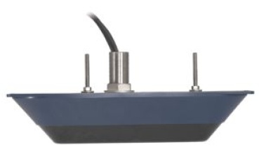 Lowrance StructureScan 3D und Med/High CHIRP-Schwinger