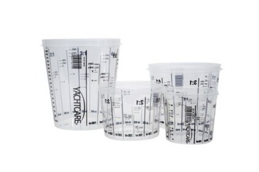 Multi Mix Becher 0,385 l 1Pack = 25 St.