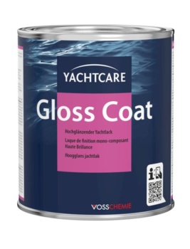 Gloss Coat creme 750 l