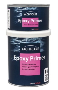 Epoxy Primer weiss 750 ml