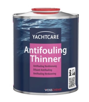 Antifouling Thinner 750 l