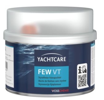 FEW VT 500g