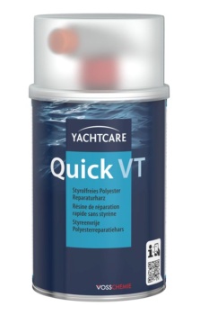 YC Quick VT 1 kg