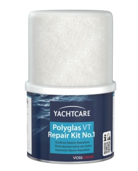 YC Polyglas Repair Kit VT 800 g