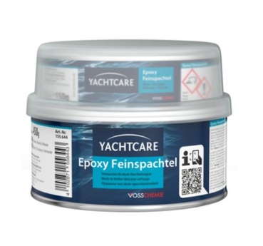 YC Epoxy Feinspachtel 450 g