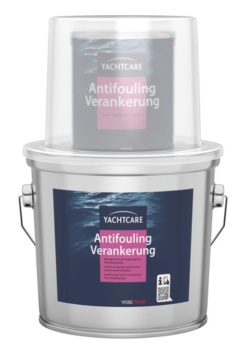 Antifouling Verankerung weiss 2,25 l