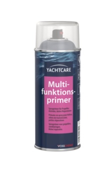 Multifunktionsprimer Spray grau 400 ml
