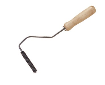 GFK-Roller 15 x 60 mm