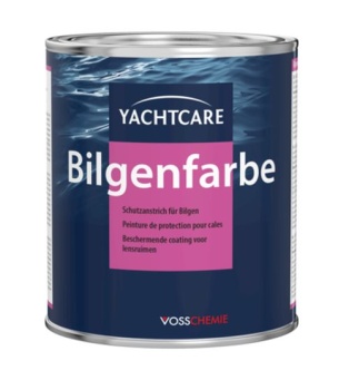 Bilgenfarbe grau 750 l