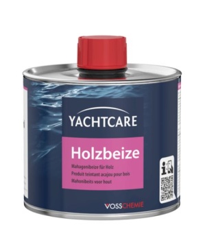 Holzbeize mahagonifarben 400 ml